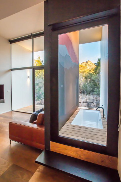 Freycinet Lodge - VIC Tourism 19