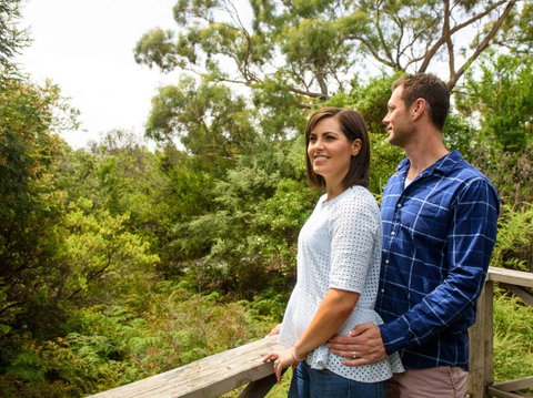 Freycinet Lodge - VIC Tourism 26