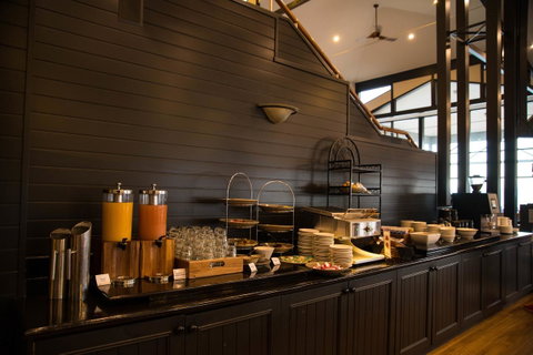 Freycinet Lodge - VIC Tourism 10