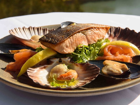 Freycinet Lodge - VIC Tourism 13