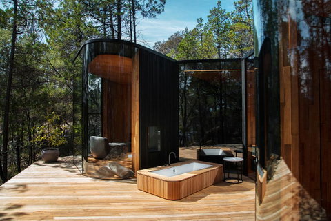 Freycinet Lodge - VIC Tourism 23