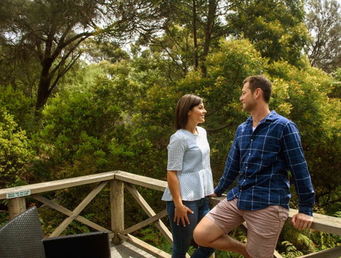 Freycinet Lodge - VIC Tourism 34