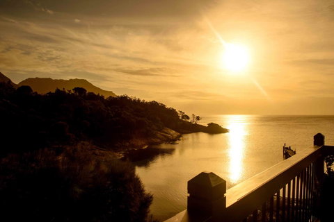 Freycinet Lodge - VIC Tourism 31