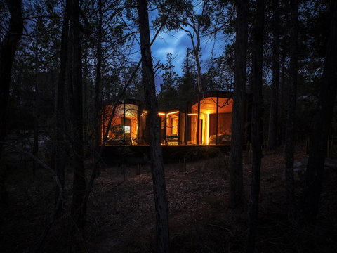 Freycinet Lodge - VIC Tourism 21
