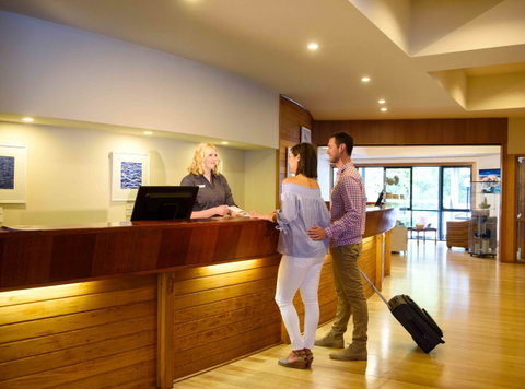 Freycinet Lodge - VIC Tourism 32
