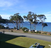 Lufra Hotel and Apartments - VIC Tourism