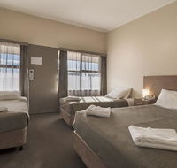 Argosy Motor Inn - VIC Tourism