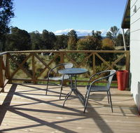 Highland Cabins and Cottages at Bronte Park - VIC Tourism
