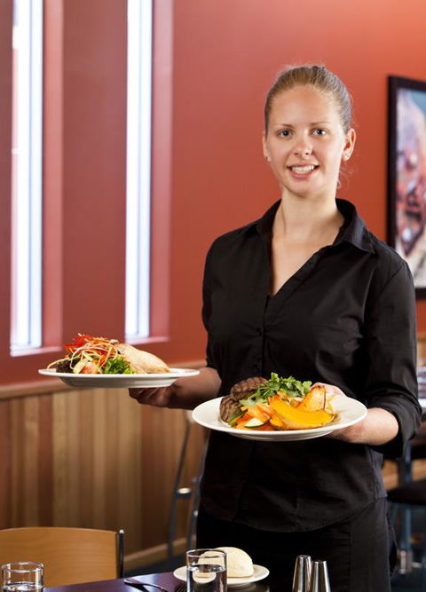 Edgewater Hotel - VIC Tourism 22