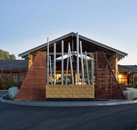 Ramada Resort by Wyndham Seven Mile Beach - VIC Tourism