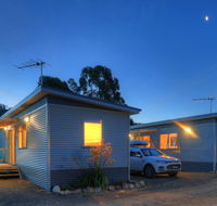 Orford Beachside Holiday Park - VIC Tourism