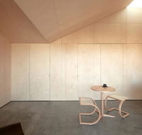 The Bae TAS - VIC Tourism