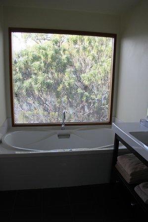 Stewarts Bay Lodge - VIC Tourism 33