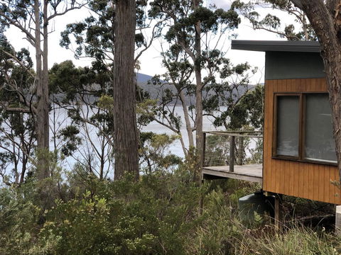 Stewarts Bay Lodge - VIC Tourism 2