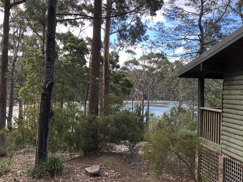 Stewarts Bay Lodge - VIC Tourism 9