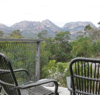 The Cabin 96 - VIC Tourism