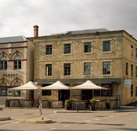 Moss Hotel - VIC Tourism