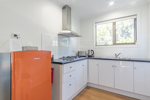 Derby Forest Cabins - VIC Tourism 6