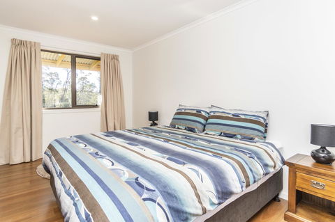 Derby Forest Cabins - VIC Tourism 8