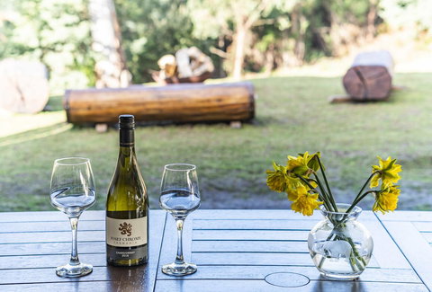 Derby Forest Cabins - VIC Tourism 26