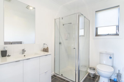 Derby Forest Cabins - VIC Tourism 9