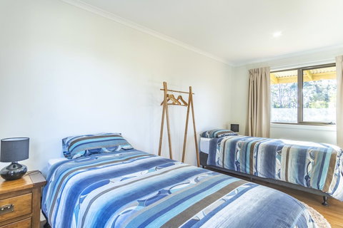 Derby Forest Cabins - VIC Tourism 10