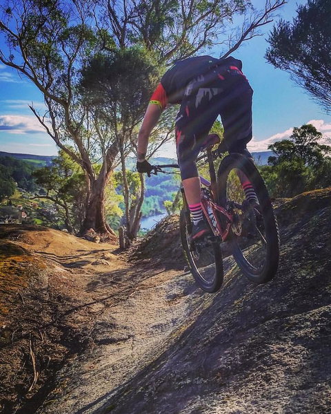 Derby Forest Cabins - VIC Tourism 18