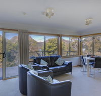 Freycinet Sanctuary 5 - VIC Tourism