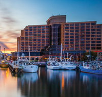Hotel Grand Chancellor Hobart - VIC Tourism