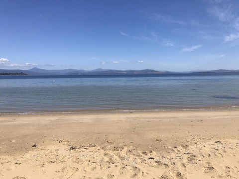 Secret Spot - Bruny Island - VIC Tourism 25
