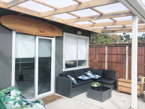 Secret Spot - Bruny Island - VIC Tourism 24