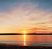 Secret SpotBruny Island - VIC Tourism