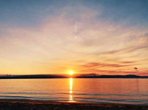 Secret Spot - Bruny Island - VIC Tourism 0