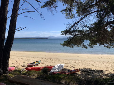 Secret Spot - Bruny Island - VIC Tourism 7