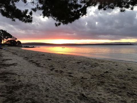 Secret Spot - Bruny Island - VIC Tourism 22