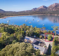 Freycinet Timber Cottage 1 - VIC Tourism