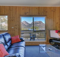 Freycinet Sanctuary 4 - VIC Tourism