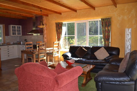Whispering Spirit Holiday Cottages & Mini Ponies - VIC Tourism 2