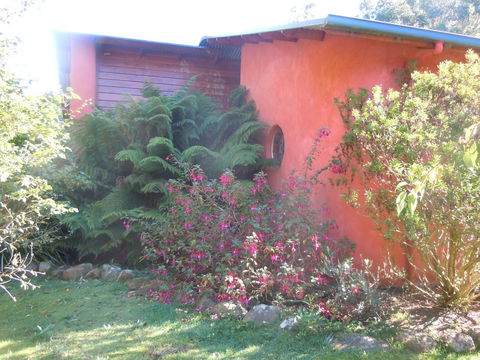Whispering Spirit Holiday Cottages & Mini Ponies - VIC Tourism 8
