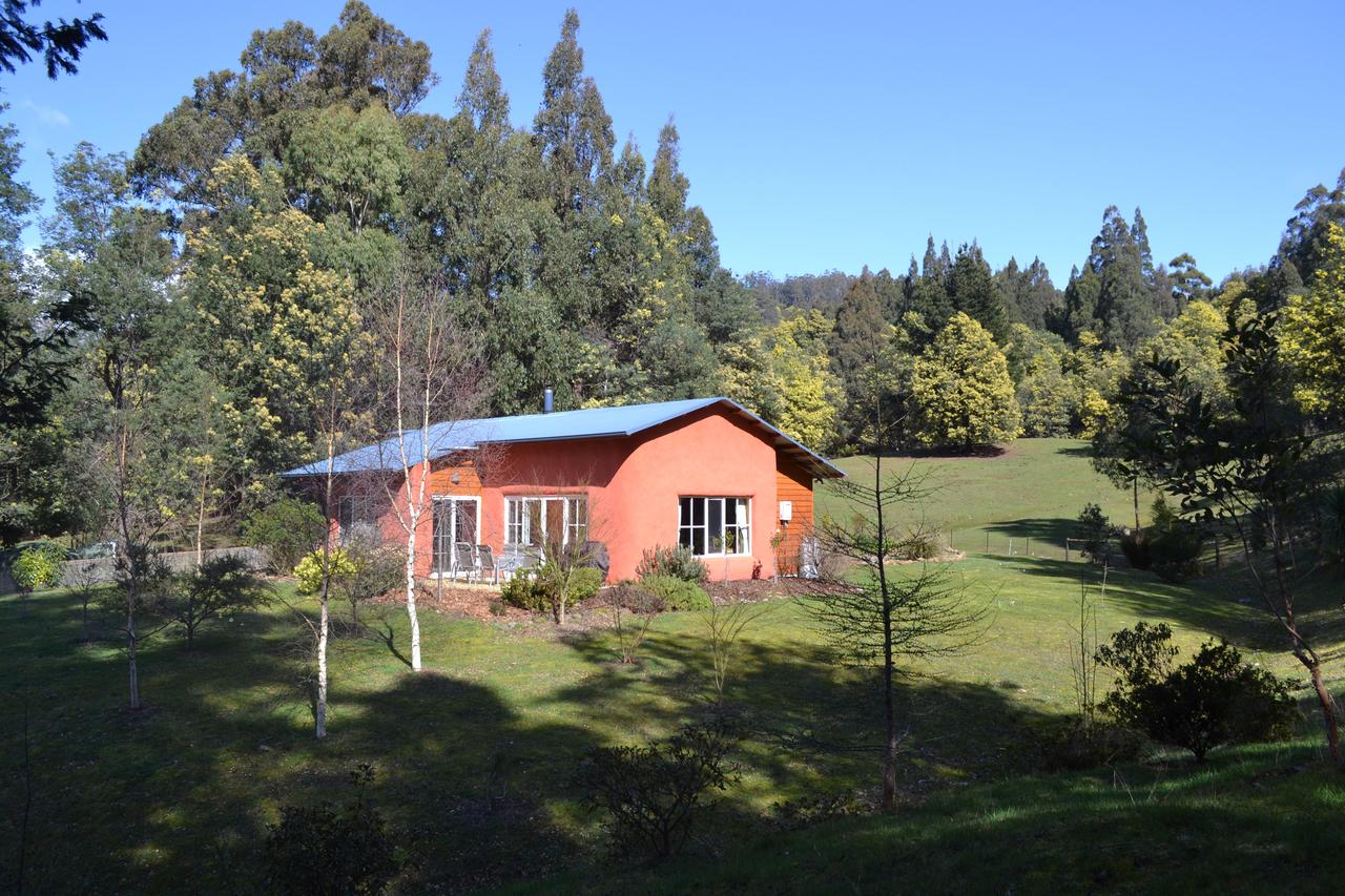 Franklin TAS VIC Tourism