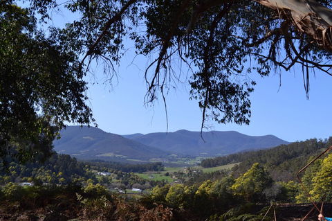 Whispering Spirit Holiday Cottages & Mini Ponies - VIC Tourism 14