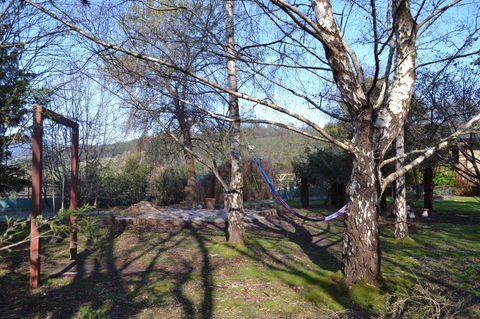 Whispering Spirit Holiday Cottages & Mini Ponies - VIC Tourism 11