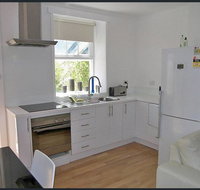 Hobart Colonial Apartment - VIC Tourism