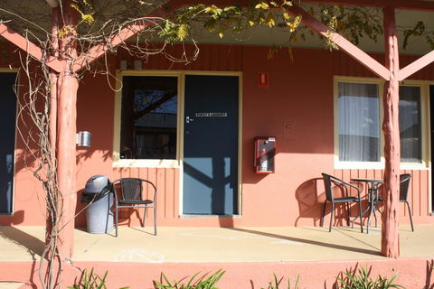 Swansea Motor Inn Tasmania - VIC Tourism 28
