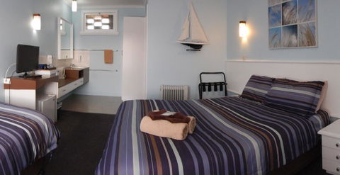 Swansea Motor Inn Tasmania - VIC Tourism 27
