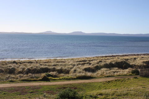Swansea Motor Inn Tasmania - VIC Tourism 37