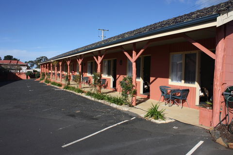 Swansea Motor Inn Tasmania - VIC Tourism 26