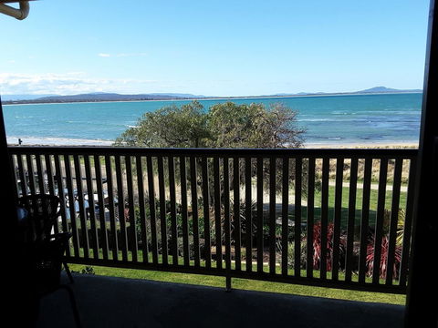 Swansea Motor Inn Tasmania - VIC Tourism 4