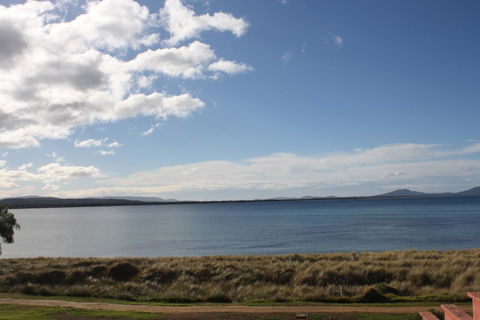 Swansea Motor Inn Tasmania - VIC Tourism 14