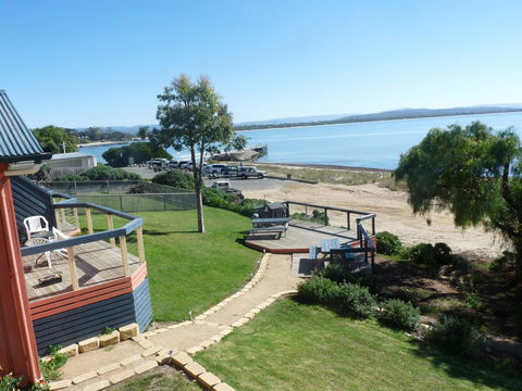 Swansea Motor Inn Tasmania - VIC Tourism 0